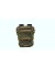 POUCH PORTA CARGADOR RIGIDO M4 SCORPION FMA TAN