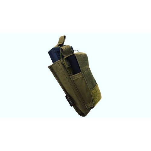POUCH CARGADOR M4   PISTOLA EMERSON COYOTE