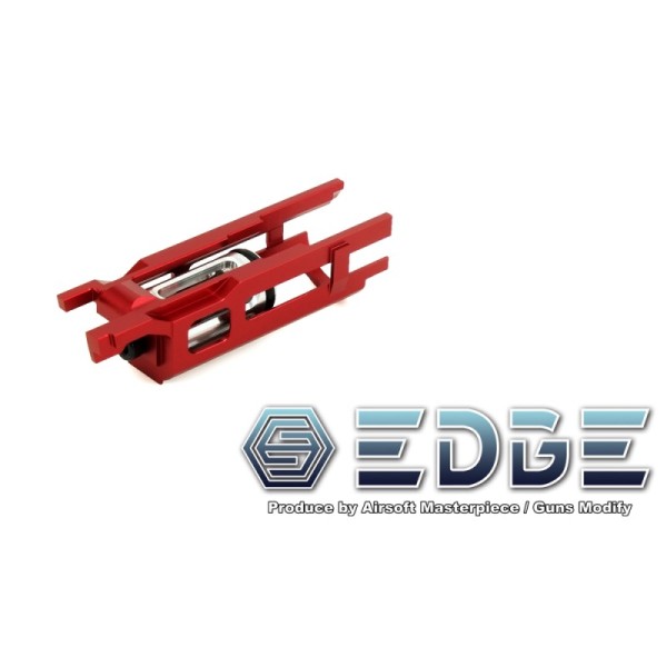 HOUSING ULTRA LIGHT EDGE ROJO MASTERPIECE