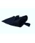 BOLSA DESCARGA DROP MOLLE GRANDE NEGRA