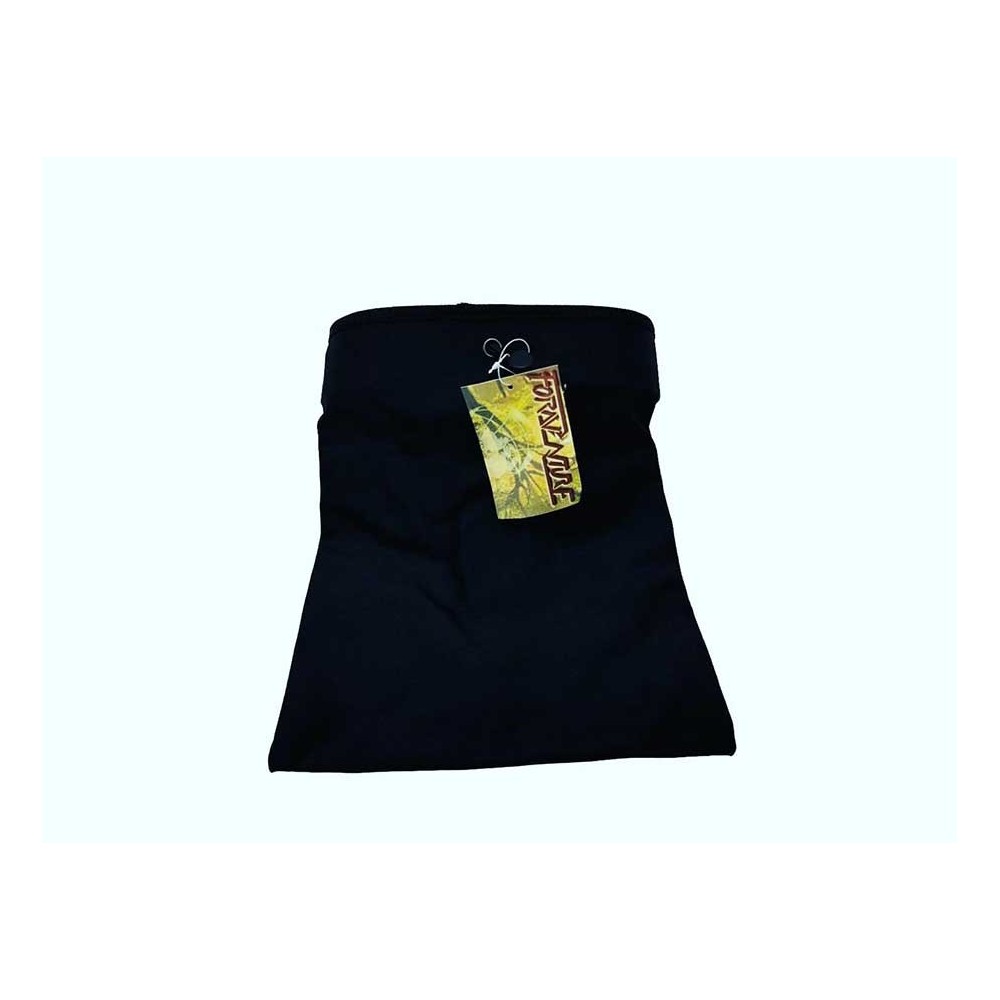 BOLSA DESCARGA DROP MOLLE GRANDE NEGRA
