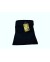 BOLSA DESCARGA DROP MOLLE GRANDE NEGRA