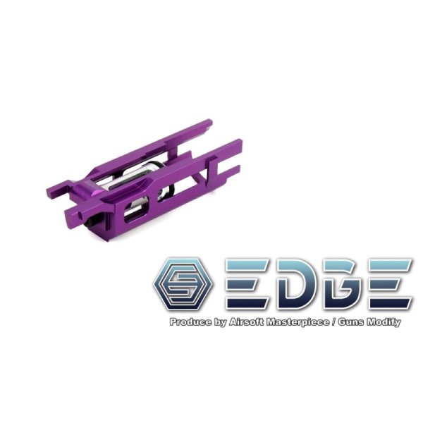 HOUSING ULTRA LIGHT EDGE MORADO MASTERPIECE