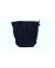 BOLSA DESCARGA DROP MOLLE PEQ NEGRA