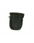 BOLSA DESCARGA DROP MOLLE PEQ NEGRA