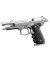 PISTOLA MARUI M92F BERETTA GAS PLATA