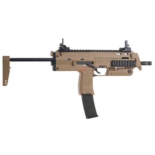 MP7 TOKYO MARUI GAS TAN