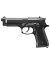 PISTOLA MARUI M92F BERETTA MILITARY GAS NEGRA
