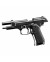 PISTOLA MARUI M92F BERETTA MILITARY GAS NEGRA