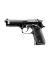 PISTOLA MARUI M92F BERETTA MILITARY GAS NEGRA