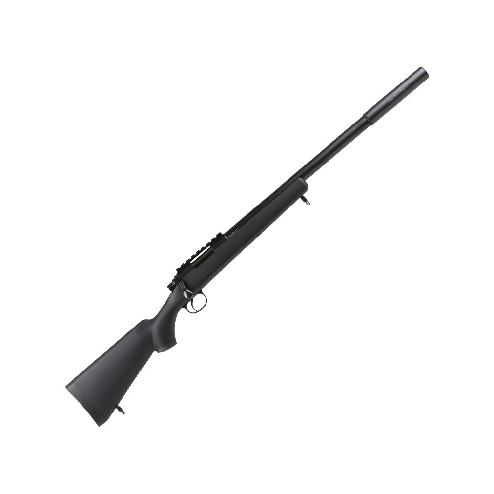 FUSIL MARUI VSR 10 G SPEC SNIPER NEGRO