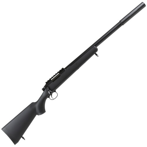 FUSIL MARUI VSR 10 G SPEC SNIPER NEGRO