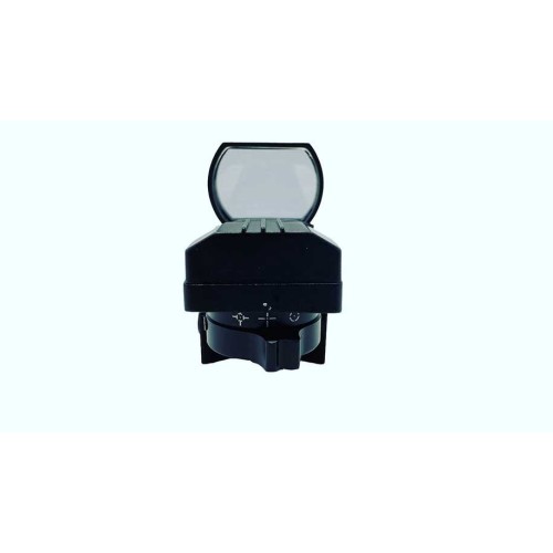 MIRA RED DOT RACCOON AKEDO RRD009 NEGRO
