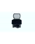 MIRA RED DOT RACCOON AKEDO RRD009 NEGRO