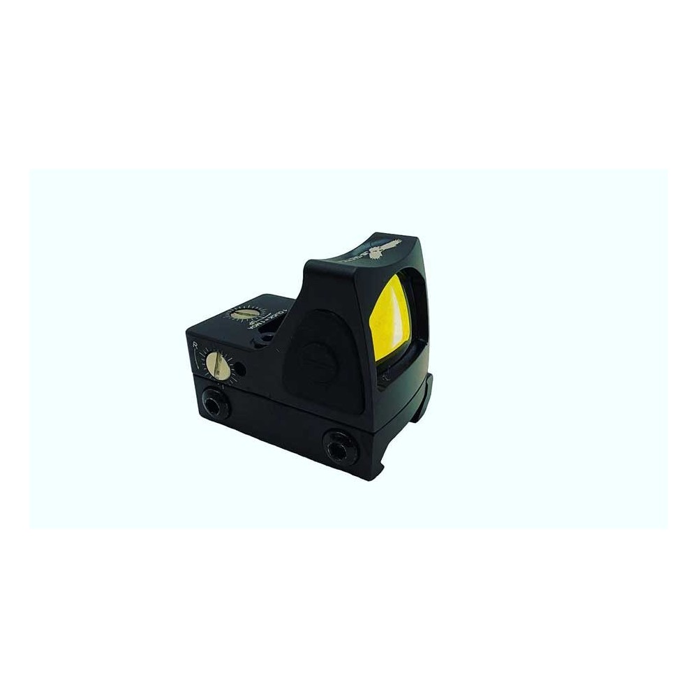 MINI RED DOT JS TACTICAL NEGRO