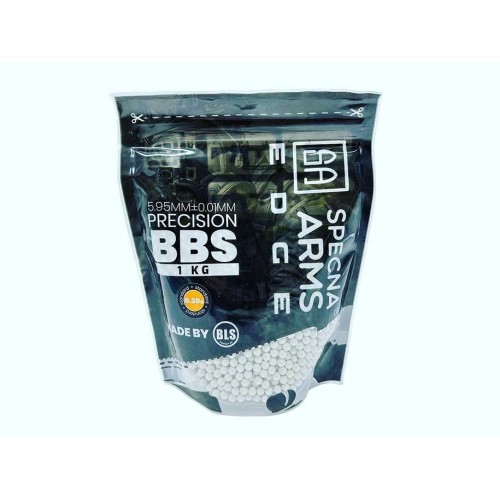 BOLAS SPECNA ARMS EDGE PRECISION 0 30G 1KG