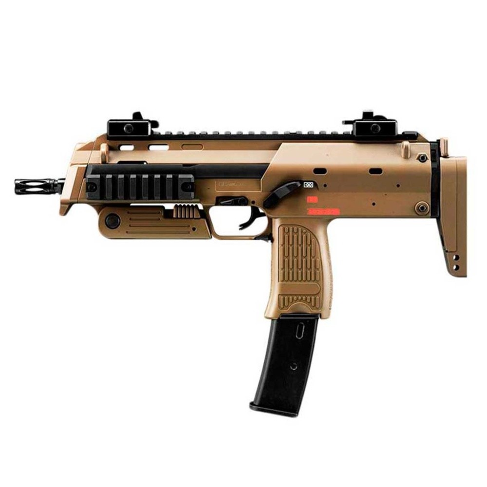 MP7 TOKYO MARUI GAS TAN