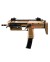 MP7 TOKYO MARUI GAS TAN