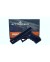 PISTOLA STINGER GLOCK 17 CO2 4 5MM NEGRA