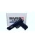 PISTOLA BERETTA P92 CO2 4 5MM NEGRA