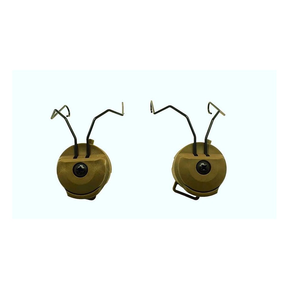 ACOPLE CASCO FMA ZSORDIN TAN