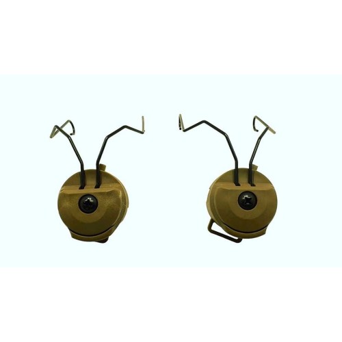 ACOPLE CASCO FMA ZSORDIN TAN