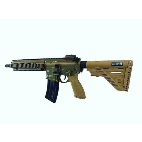 FUSIL SA H11 ONE CARABINE