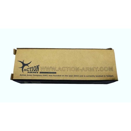 CARGADOR PISTOLA ACTION ARMY AAP01