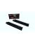 RAIL ARES AMOEBA KEYMOD 2 PCS NEGRO
