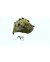 FUNDA CASCO FMA MULTICAM