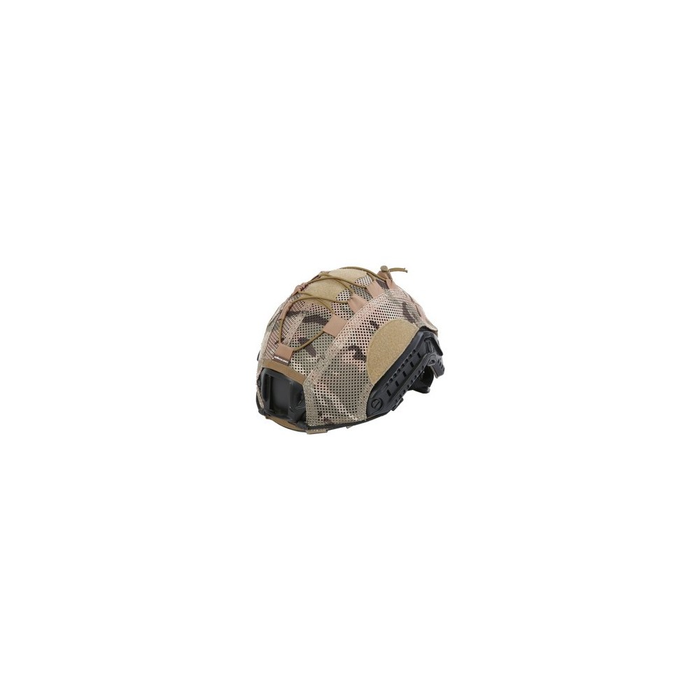 FUNDA CASCO FMA MULTICAM