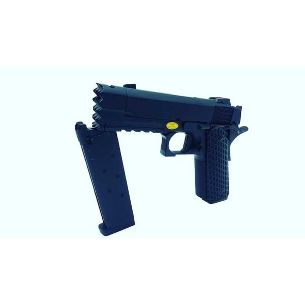 PISTOLA GOLDEN EAGLE 1911 NEGRA 3319