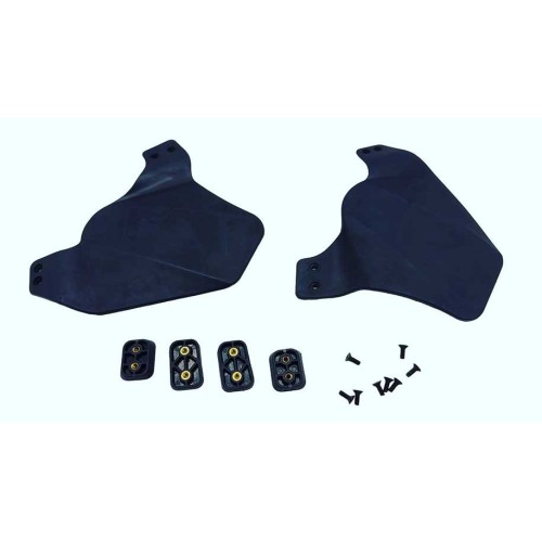 ACOPLE CASCO FMA RAIL SIDE COVER RIGIDO