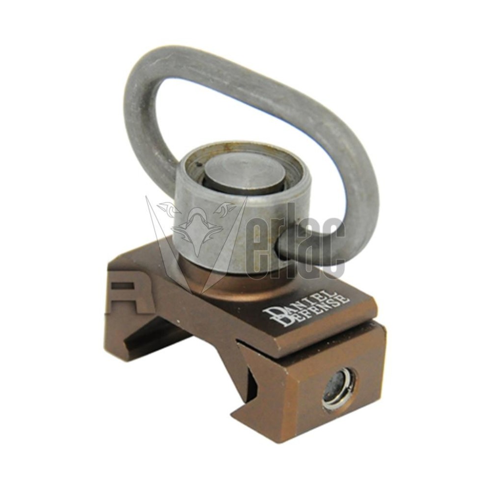 ENGANCHE CORREA FMA QD TAN