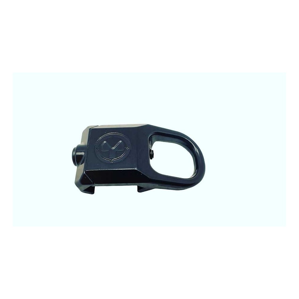 ENGANCHE CORREA FUSIL FMA RAIL NEGRO