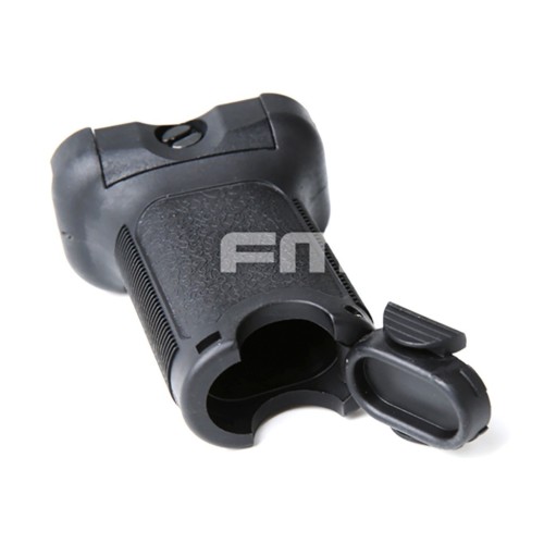 GRIP FMA TD NEGRO