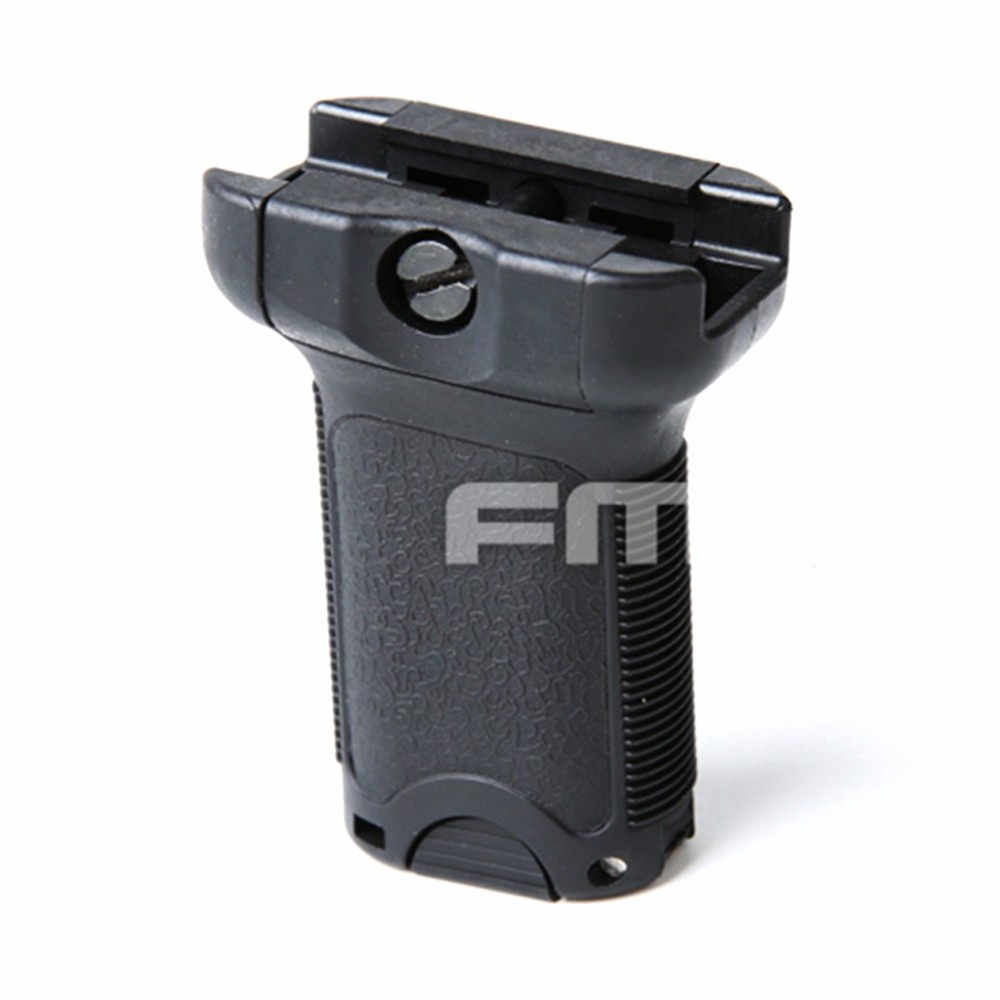 GRIP FMA TD NEGRO