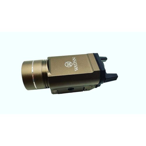 LINTERNA WADSN ESTILO TLR 1
