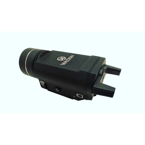 LINTERNA WADSN ESTILO TLR 1