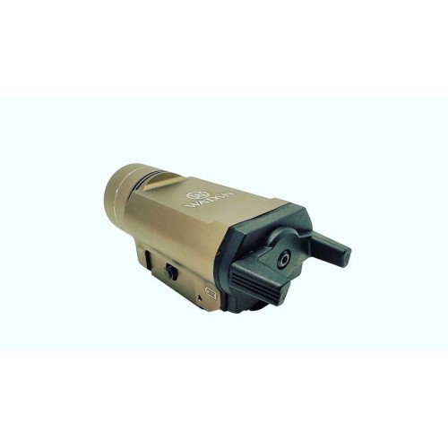 LINTERNA WADSN ESTILO TLR 1