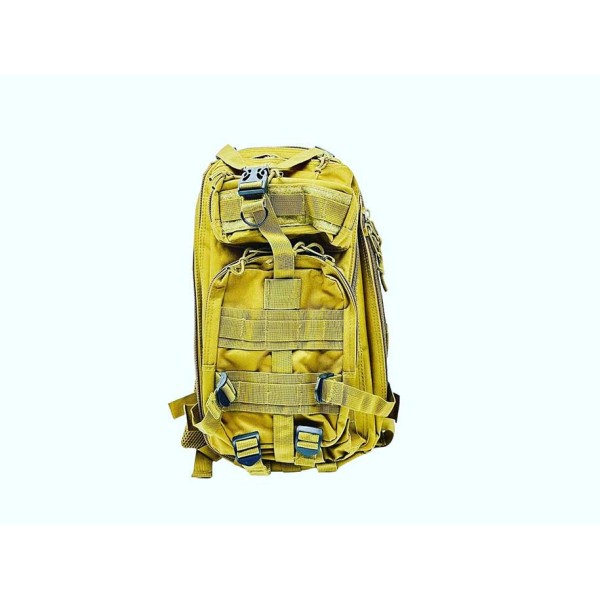 MOCHILA COYOTE 30L