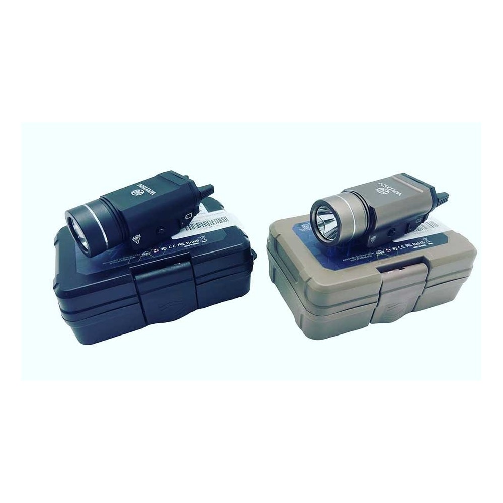 LINTERNA WADSN ESTILO TLR 1