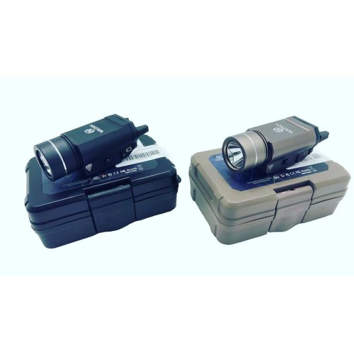 LINTERNA WADSN ESTILO TLR 1