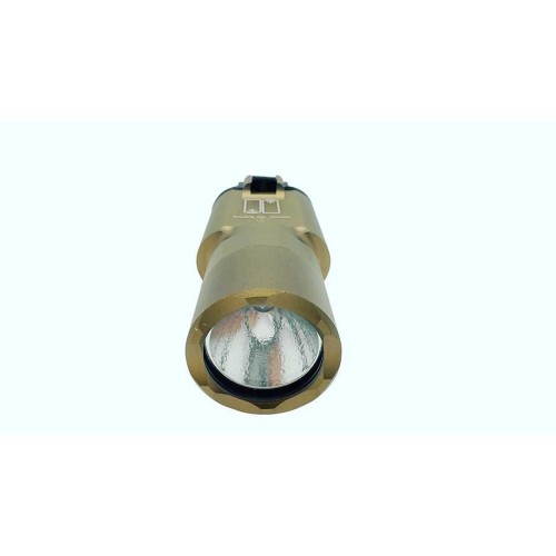 LINTERNA NIGHT EVOLUTION X300U TAN