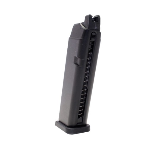 CARGADOR PISTOLA WE GLOCK 17 18 GAS