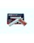 PISTOLA SWISS ARMS P1911 4 5M CO2 PLATA MADERA