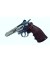 REVOLVER BRUNI 4 5MM CO2 CN821 PLATA