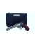 REVOLVER BRUNI 4 5MM CO2 CN821 PLATA