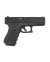 PISTOLA WE GLOCK 19 V4 FULL METAL NEGRA