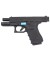 PISTOLA WE GLOCK 19 V4 FULL METAL NEGRA